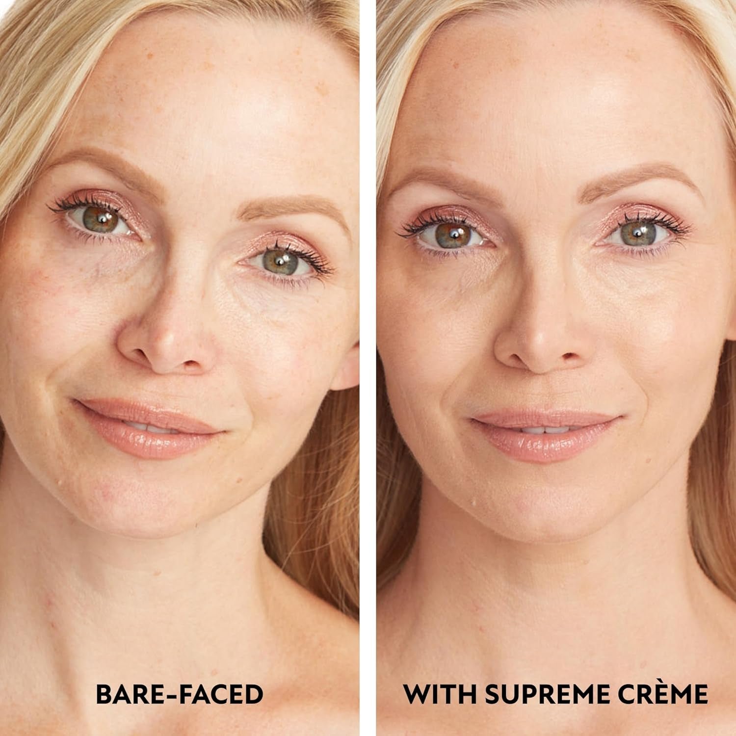 SupremeGlow CC Skin Perfector – Flawless, Long-Wear Complexion Tint (Light, 1 Oz)