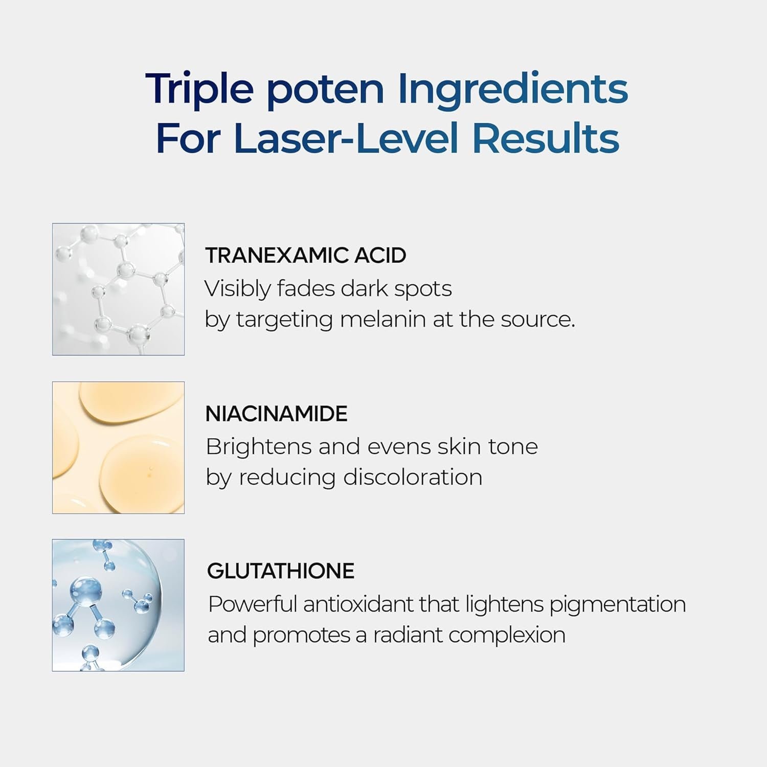 GlowFade™ TX Tranexamic Acid Cream – Korean Anti-Pigmentation & Freckle Corrector for Clear, Even-Toned Skin (50ml)